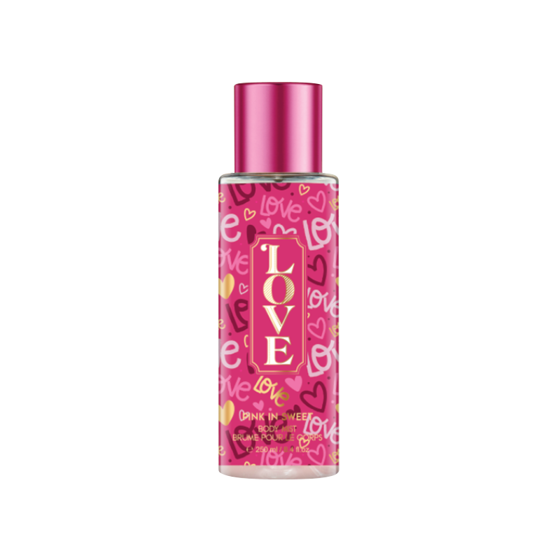 LO-1 Brume Corporelle d’Amour pour Femme 250 ml