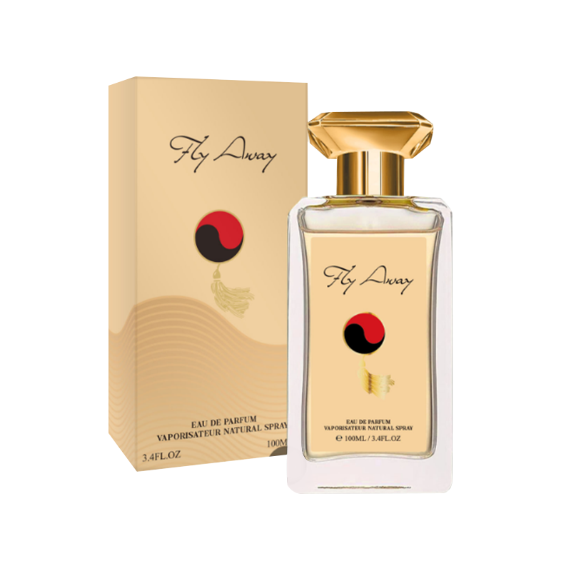 B0070-BD-1 Parfum de S’envoler pour Femmes