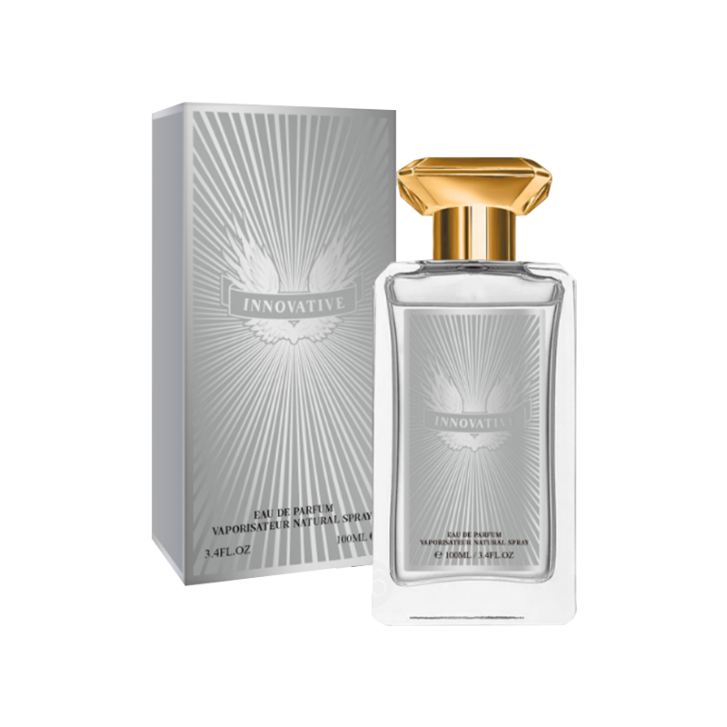 B0070-BD-16 Parfum d’Innovator pour Homme de Bois Aquatique